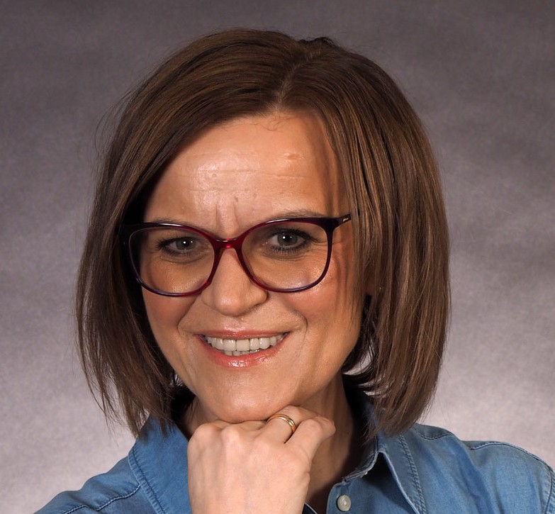 Ewa Lipska-Sidor