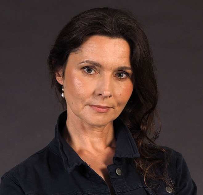 Katarzyna Żak-Jasińska