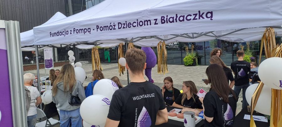 Bądź onkoczujny!