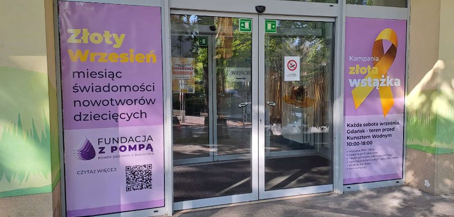 Skoro Złoty Wrzesień to musi być "złoto"