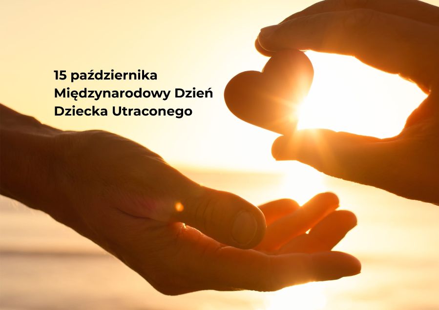 Grupa wsparcia dla Rodziców po stracie Dziecka
