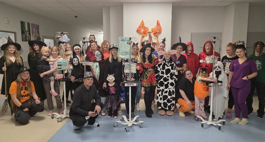 Uratowaliśmy Halloween