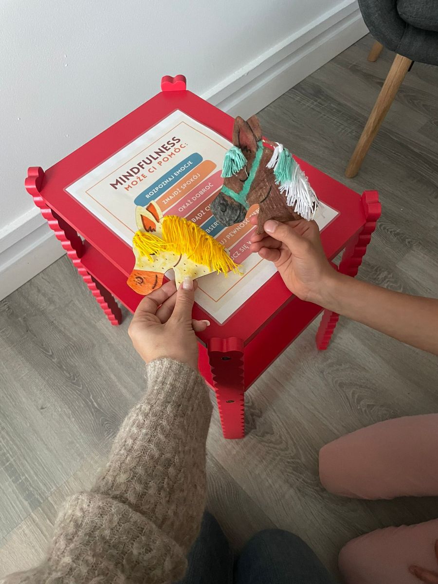 Potrzebujesz wsparcia? Zgłoś się do nas