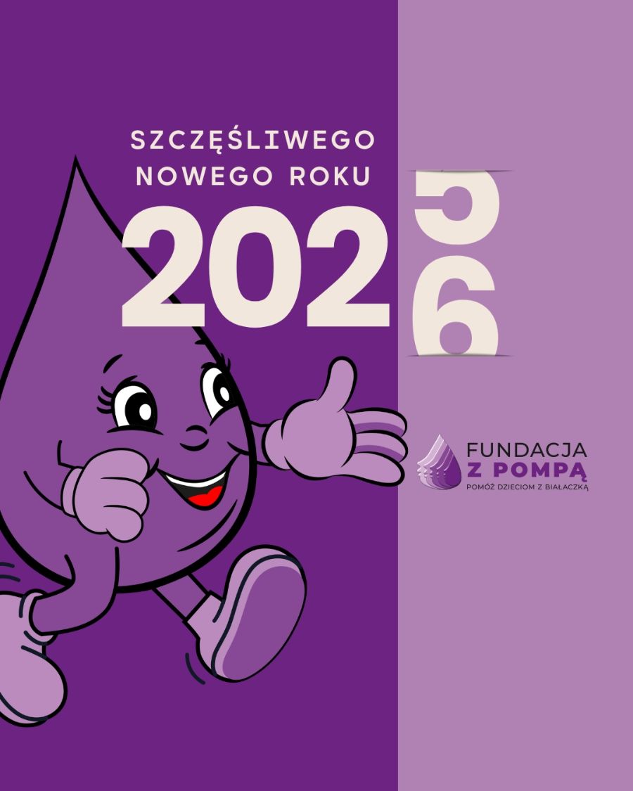 Powitali Nowy Rok