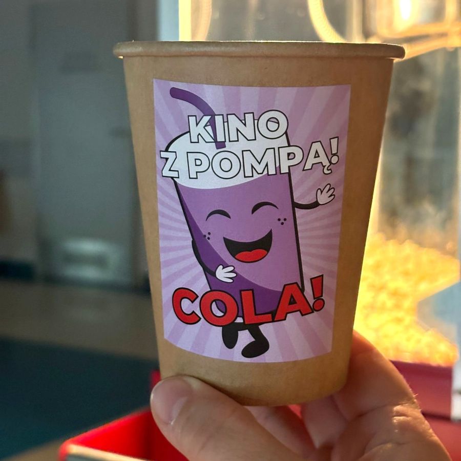 Sobota? Czas na filmowe emocje!