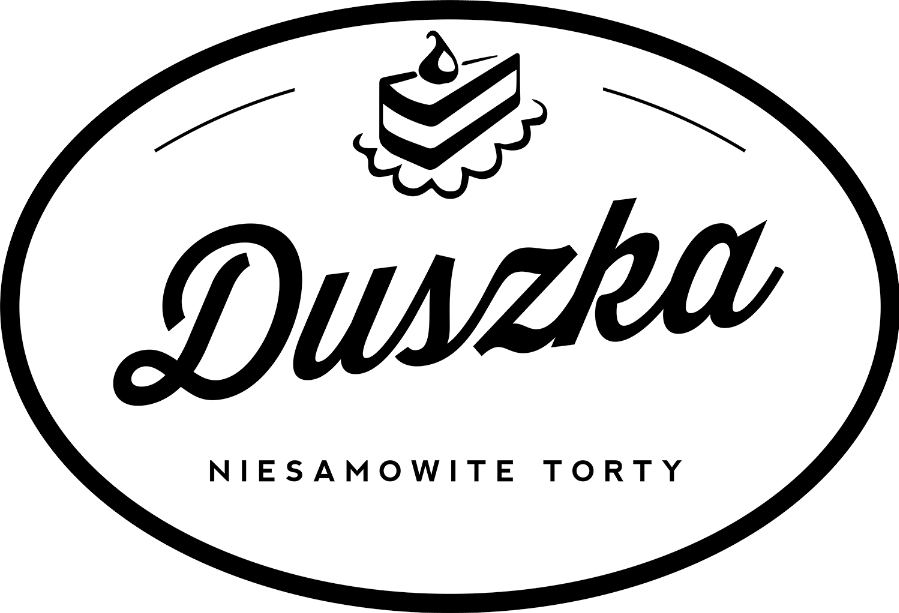 Duszka - niesamowite torty