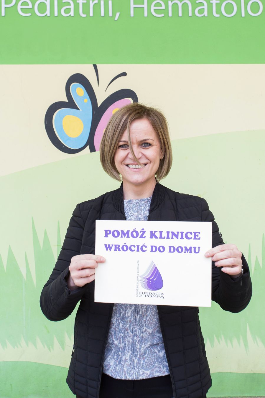 Challenge Pomóż Klinice Wrócić Do Domu
