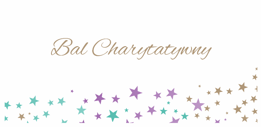 Bal Charytatywny na rzecz dzieci onkologicznych