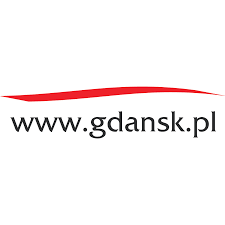 Dwa mikołajowe tramwaje na gdańskich trasach