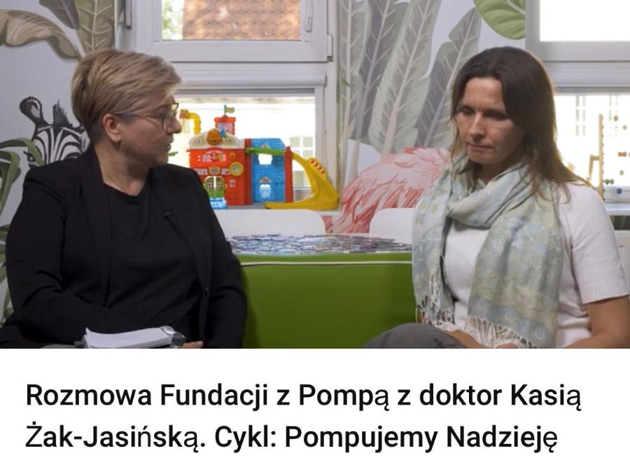 Nadzieja jest zawsze