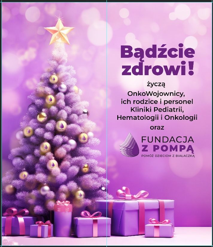 Miejcie się zdrowo!