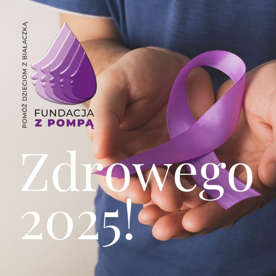 ZDROWEGO ROKU!