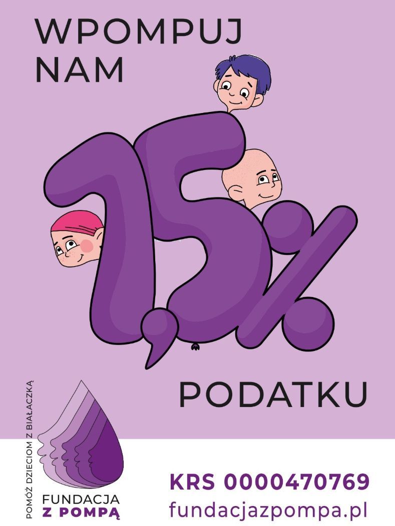 Pomóż, bo możesz!