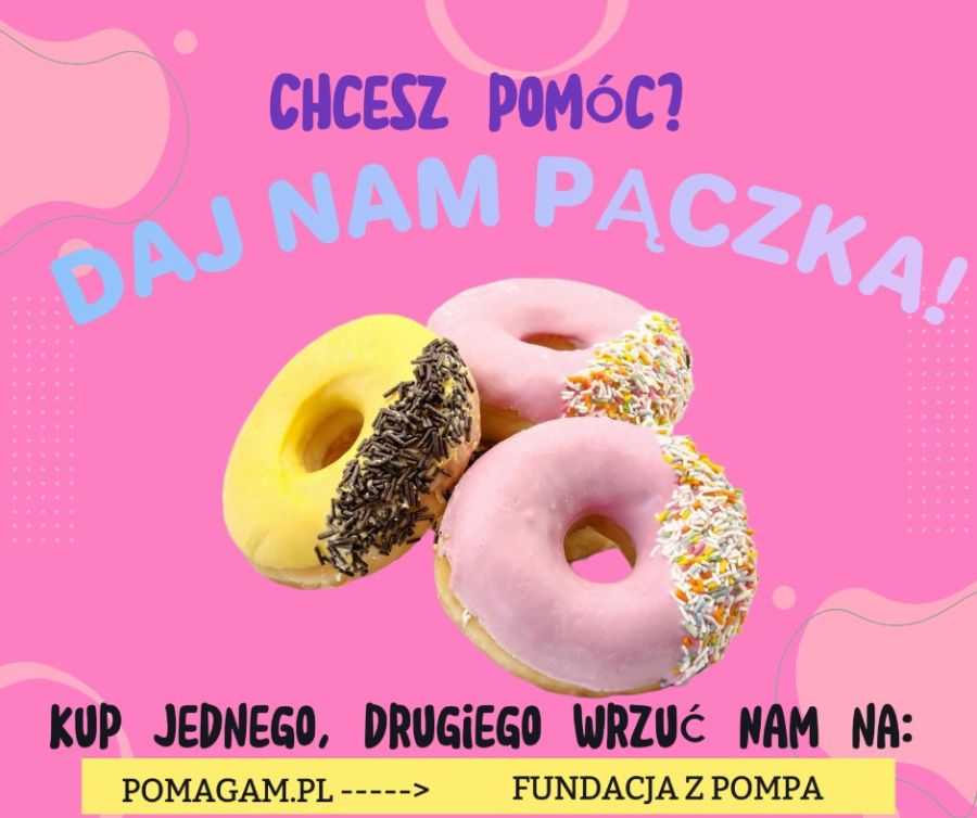 Rozpączkuj dobro!